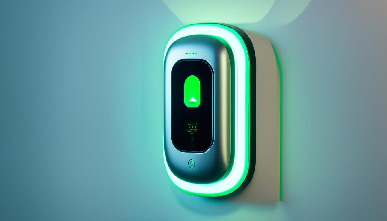 Best Biometric Access Control for Your Apartment