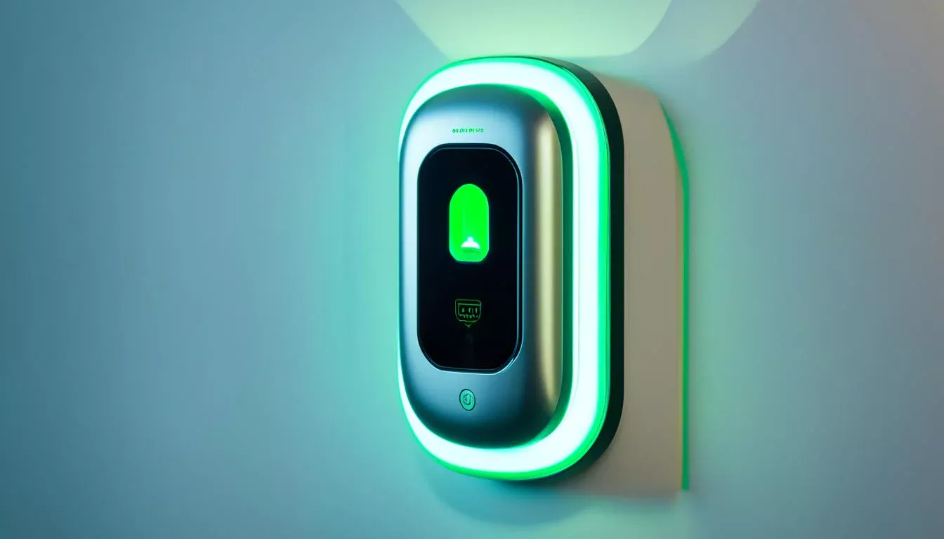 Best Biometric Access Control for Your Apartment