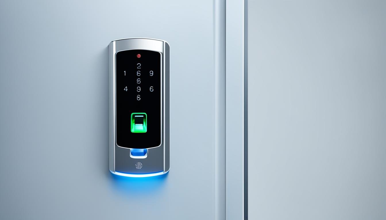 Best Biometric Door Access Control System 2024