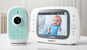 The Best Baby Monitors of 2024 - Expert Reviews