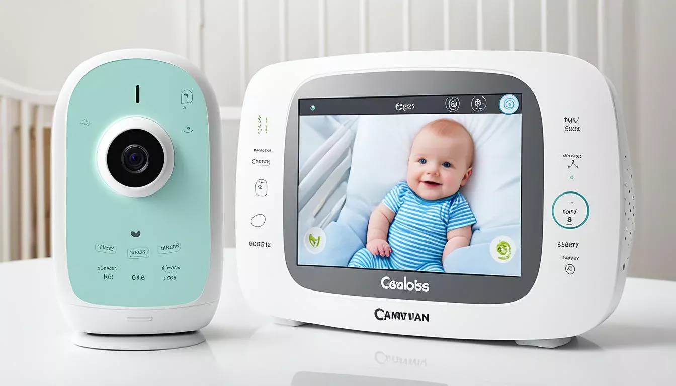 The Best Baby Monitors of 2024 - Expert Reviews