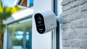 Top 6 Security Cameras for Airbnb & Vacation Rentals 2024