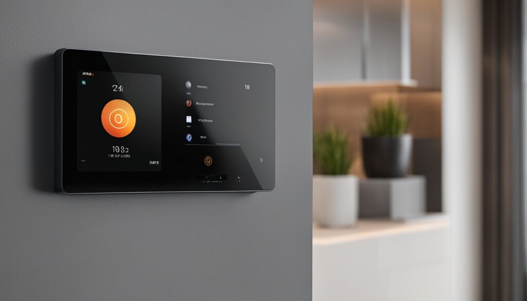 smart intercom technology