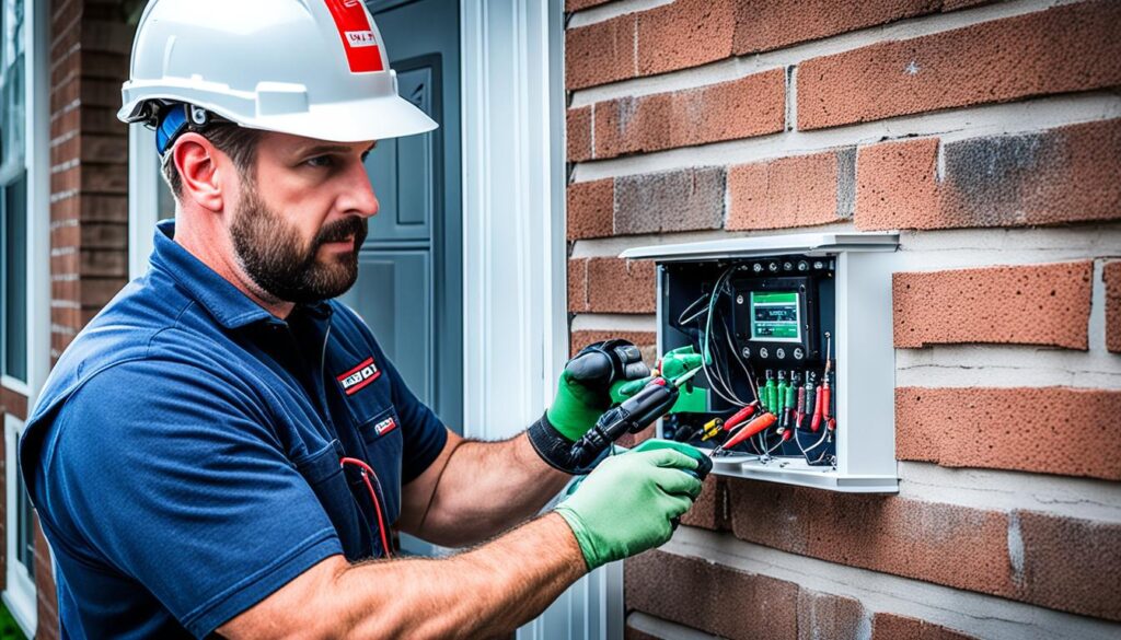 video intercom