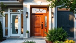 Top Security Doors for Your Home in 2024