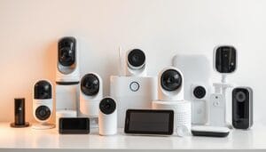 Home Security Systems