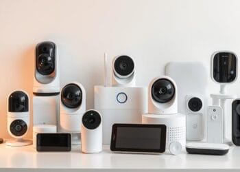 Home Security Systems