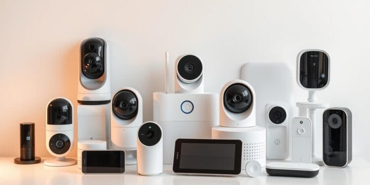 Home Security Systems