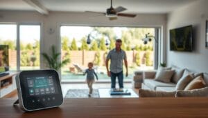 Home Security for Families: Parenting with Peace of Mind