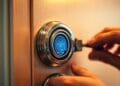 Biometric Door Locks