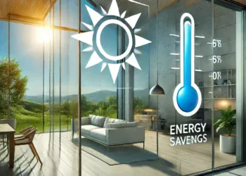 Solar Window Film : Protect Your Home and Save Money