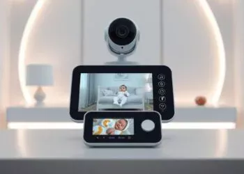 Top-Rated Baby Monitors for 2025: Find the Perfect Fit