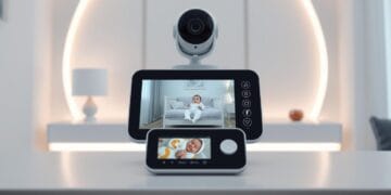 Top-Rated Baby Monitors for 2025: Find the Perfect Fit
